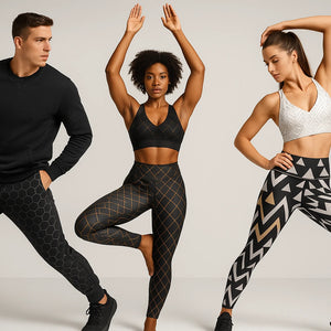 Premium Handcrafted Stylish Joggers for Men and Women