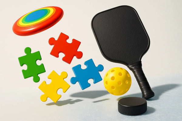 Premium Fun Learning - Boost Cognitive Skills for Creative Kids | Dipaliz