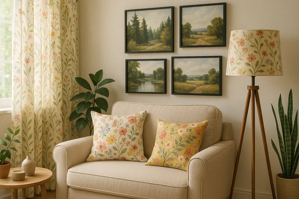 Premium Living Collection - Stylish Gift Ideas for Home | Dipaliz