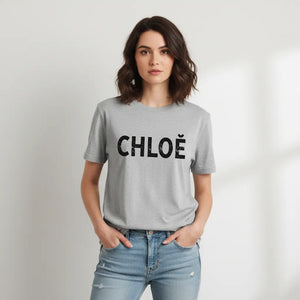 Personalized Tees