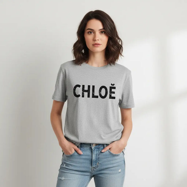 Personalized Tees