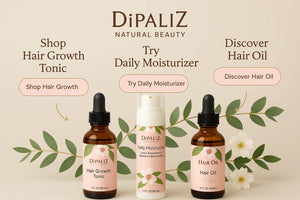 Radiant Beauty Elixirs for Women Trendy Glow