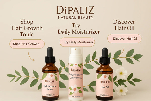 Radiant Beauty Elixirs for Women Trendy Glow