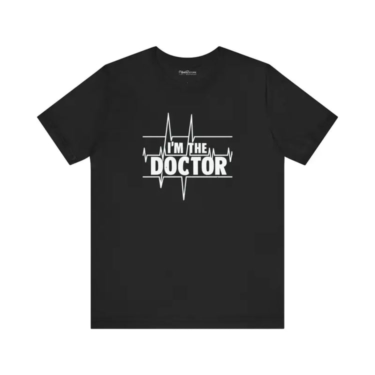 Rock your Passion with Cool Doctor Tees & Medicine T-shirts