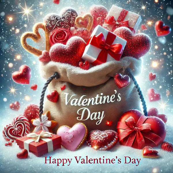 Romantic Valentine’s Gifts for Couples - Eco-friendly Home Decor | Dipaliz