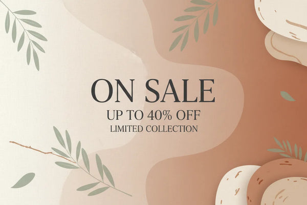 Chic Sustainable Womens Fashion and Home Decor at Special Prices