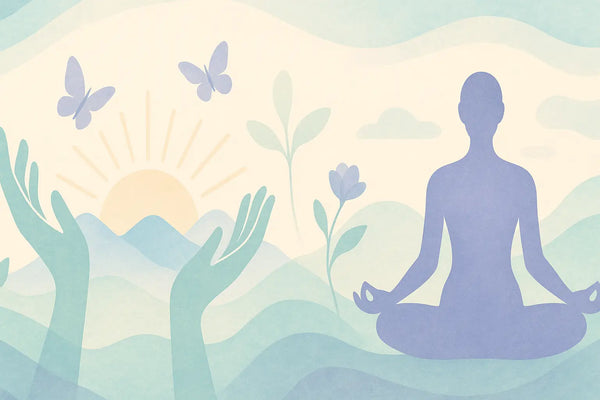 Self-care Essentials - Mindfulness Tools for Busy Women | Dipaliz