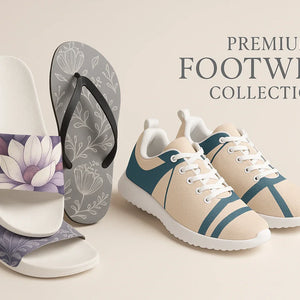 Stylish Shoes for Men and Women - Comfortable Everyday Luxury | Dipaliz