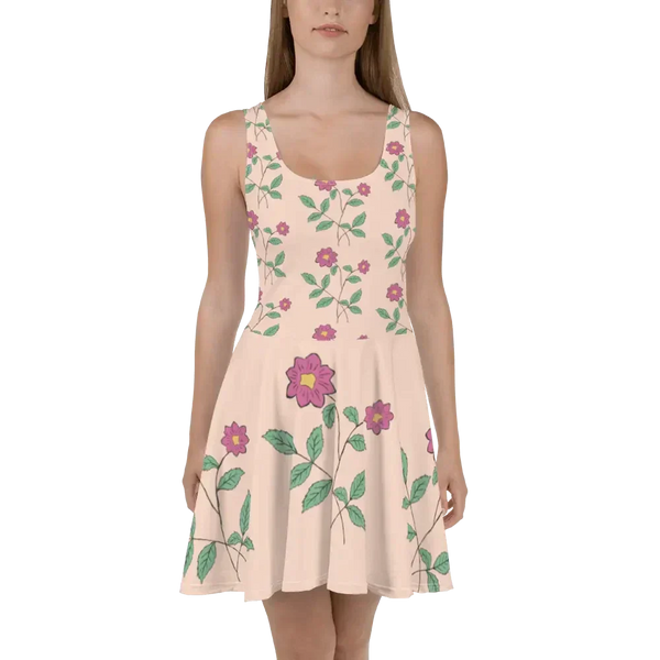 Trendy Skater Dresses Women for Affordable Luxury