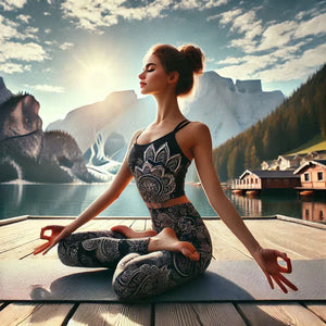 High-performance Activewear Women Redefine Comfort and Style