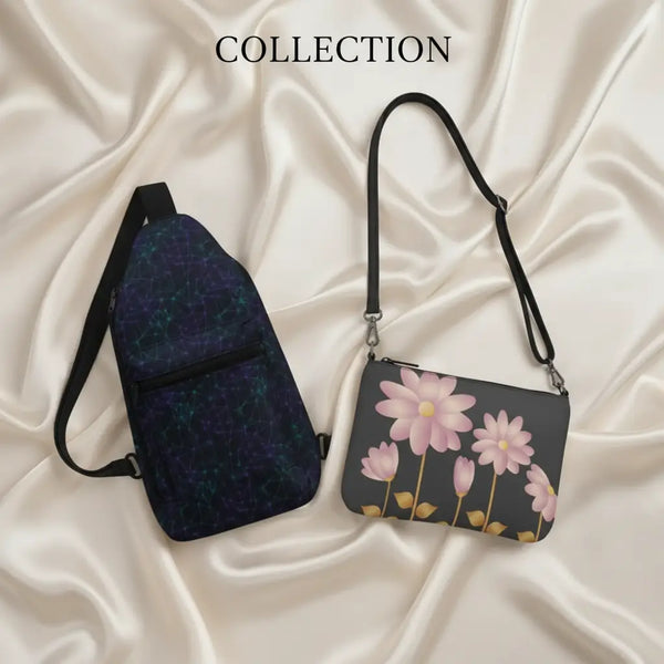 Stylish Leather Crossbody Bags - Luxury Meets Everyday | Dipaliz