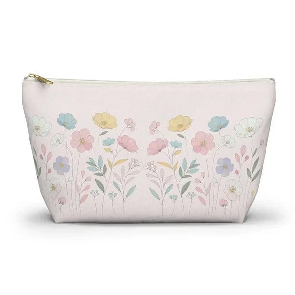 Stylish Makeup Bags for Travel - Luxury Designer Toiletry | Dipaliz