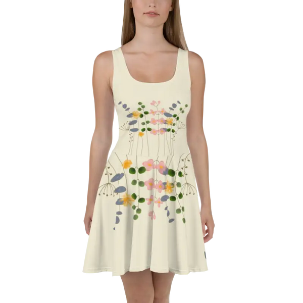 Effortless Trendy Summer Dresses for Women Vacation Ready