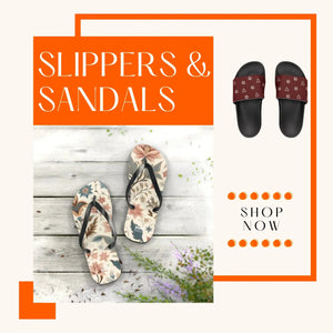 Summer Sandals & Flip Flops - Lightweight Comfort for Women | Dipaliz