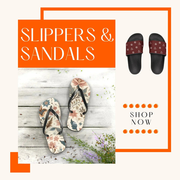 Summer Sandals & Flip Flops - Lightweight Comfort for Women | Dipaliz
