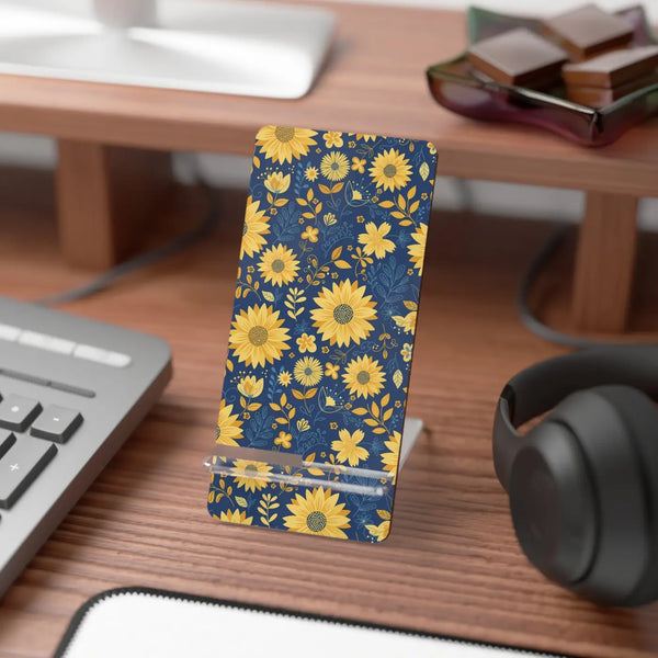 Mobile Display Stand for Smartphones