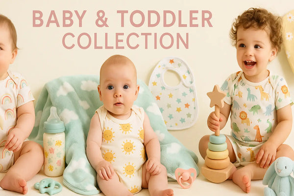 Toddler Collection - Premium Quality Gift Ideas for Kids | Dipaliz