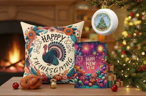 Top-rated Holiday Fashion for Seasonal Trends - Festive Tees | Dipaliz