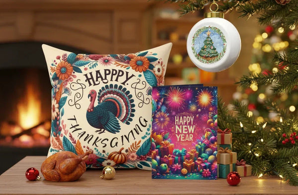 Top-rated Holiday Fashion for Seasonal Trends - Festive Tees | Dipaliz