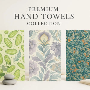 Sumptuous Organic Cotton Towels for Women Ultimate Comfort