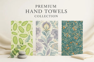 Sumptuous Organic Cotton Towels for Women Ultimate Comfort