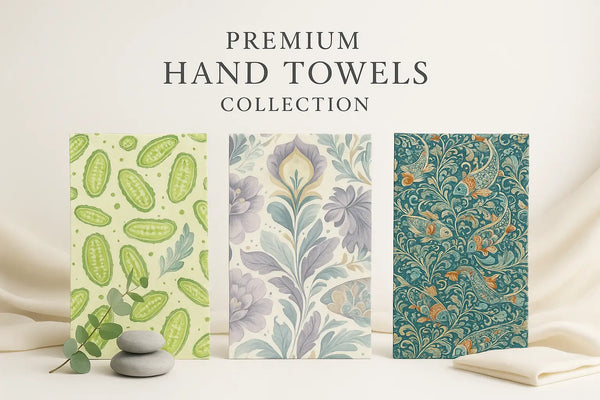 Sumptuous Organic Cotton Towels for Women Ultimate Comfort