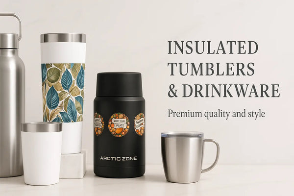 Rugged Dipaliz Tumblers Unisex Built to Last