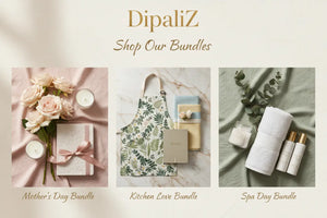 Dipaliz Bundles