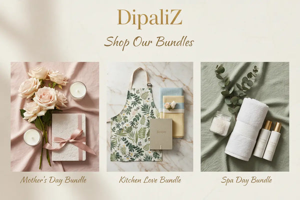 Dipaliz Bundles