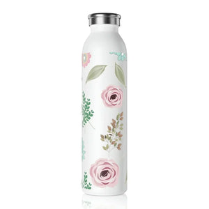 Sleek Leakproof Stainless Steel Bottles Unisex Eco Style