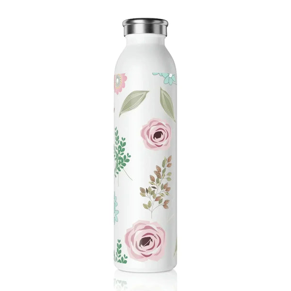 Sleek Leakproof Stainless Steel Bottles Unisex Eco Style