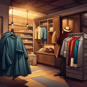 Sustainable Cozy Winter Fashion Women Embrace Luxury