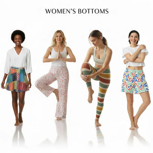 Women’s Bottoms