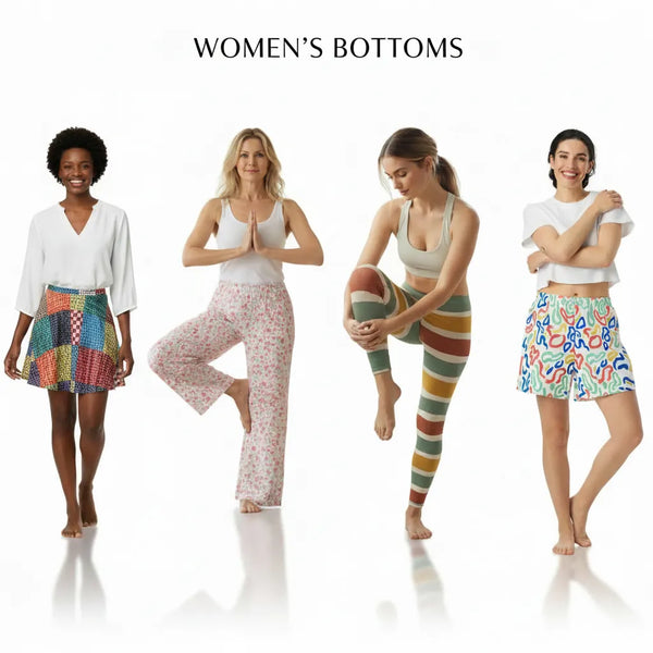 Women’s Bottoms