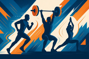 Yoga Fitness Essentials - Premium Gear for Every Practice | Dipaliz