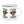 Wild Blast Kissable Enamel Camping Mug - Dipaliz - 12oz - Mugs