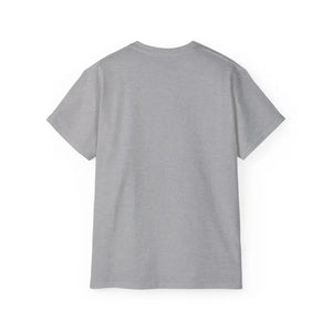 Ultra Cotton Tee - Eco-friendly 100% Comfort - Dipaliz - T-shirts