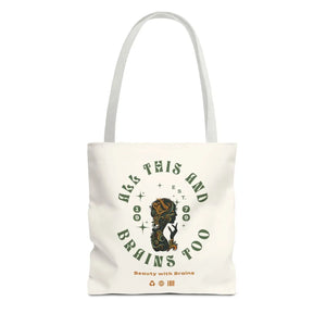 Vibrant Tote Bag - Durable Polyester for Women - Dipaliz - Bags