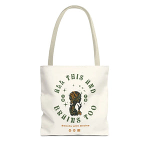 Vibrant Tote Bag - Durable Polyester for Women - Dipaliz - Bags