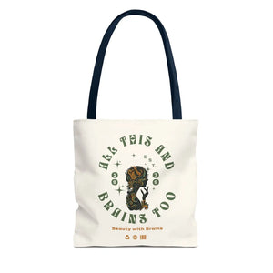 Vibrant Tote Bag - Durable Polyester for Women - Dipaliz - Bags