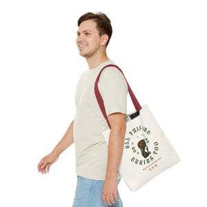 Vibrant Tote Bag - Durable Polyester for Women - Dipaliz - Bags