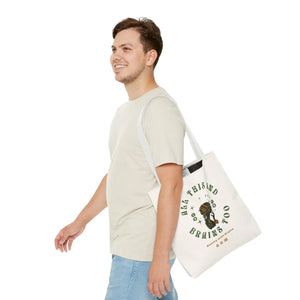 Vibrant Tote Bag - Durable Polyester for Women - Dipaliz - Bags