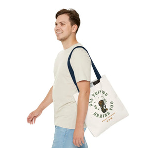 Vibrant Tote Bag - Durable Polyester for Women - Dipaliz - Bags