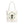 Polyester Tote Bag for Women - Versatile Daily Essential - Dipaliz - 18’’ × / White - Bags