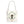 Polyester Tote Bag for Women - Versatile Daily Essential - Dipaliz - 13’’ × / White - Bags