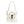 Polyester Tote Bag for Women - Versatile Daily Essential - Dipaliz - 16’’ × / White - Bags