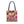 Tote Bag Hearts Women’s Fashion Statement - Dipaliz - 16’’ × / Navy - Bags
