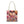 Tote Bag Hearts Women’s Fashion Statement - Dipaliz - Bags