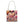 Tote Bag Hearts Women’s Fashion Statement - Dipaliz - 13’’ × / White - Bags