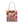 Tote Bag Hearts Women’s Fashion Statement - Dipaliz - 16’’ × / Beige - Bags